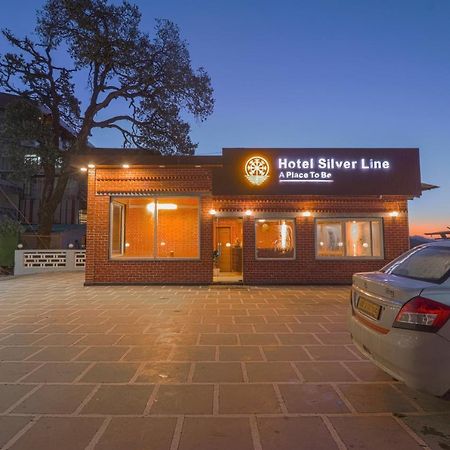 Hotel Silver Line By La Casa Mussoorie Exteriér fotografie