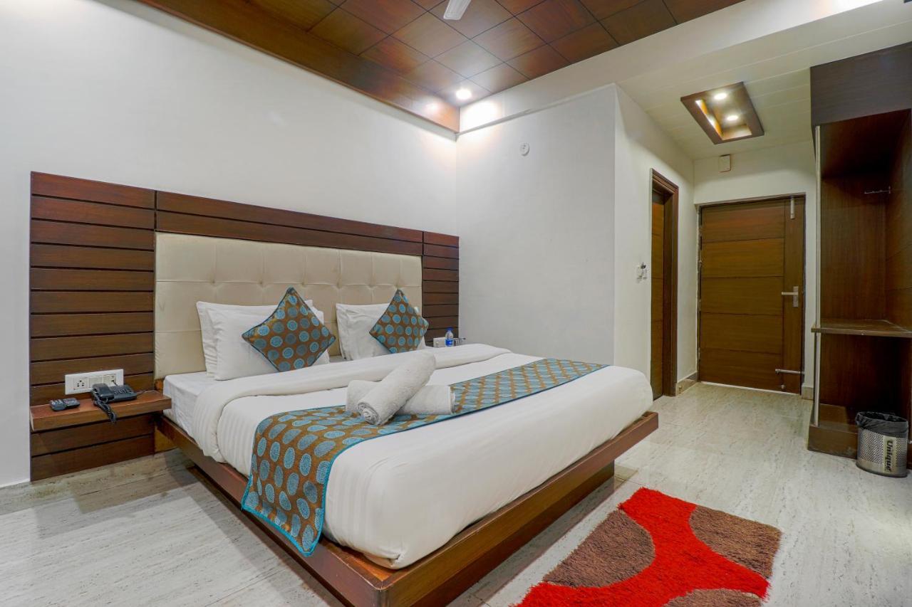 Hotel Silver Line By La Casa Mussoorie Exteriér fotografie