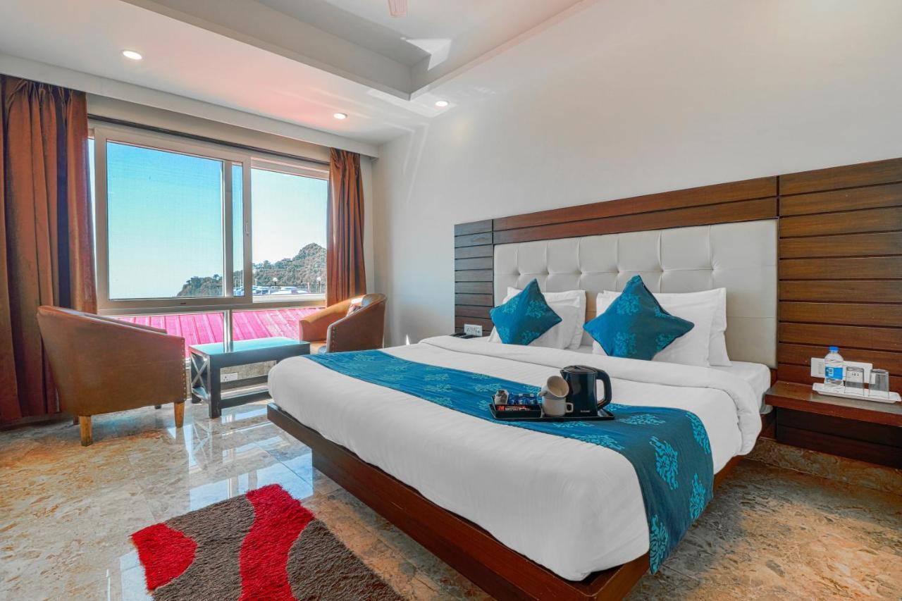 Hotel Silver Line By La Casa Mussoorie Exteriér fotografie